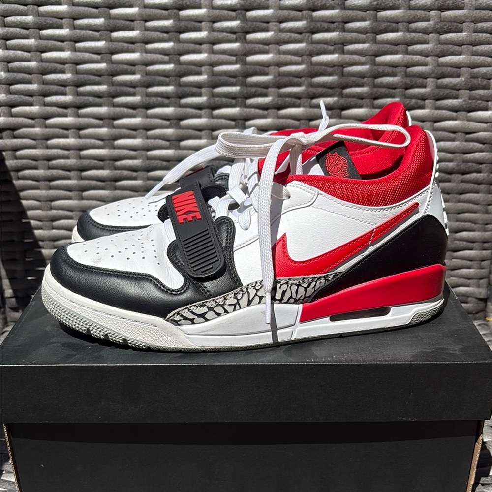 Jordan 312 Legacy